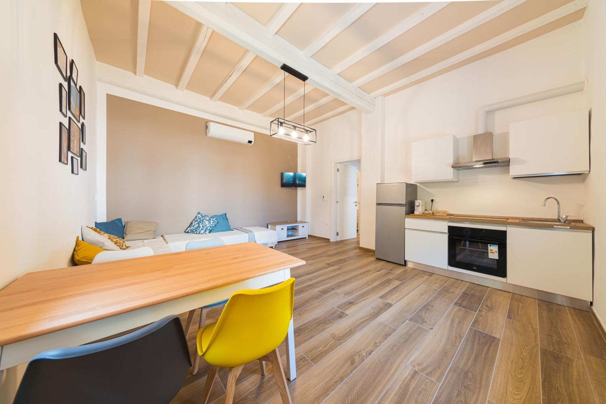 Апартаменты Cicogna House Villanova Di Castenaso Экстерьер фото